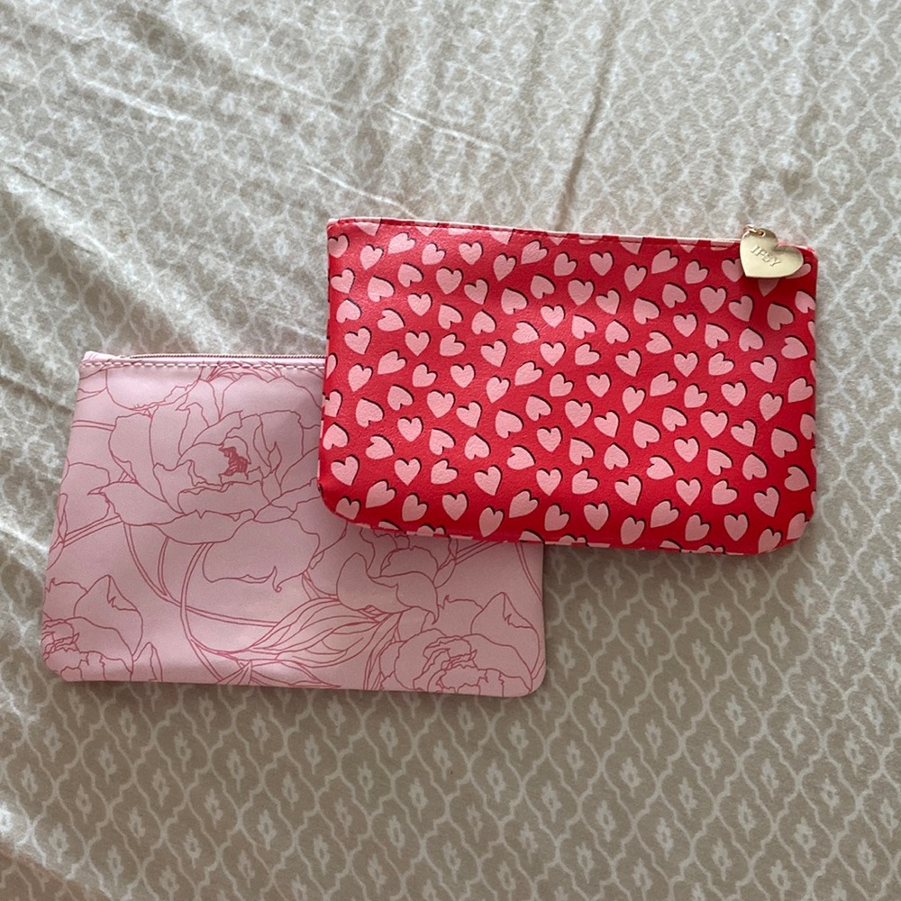 IPSY Bags (2 Pack)